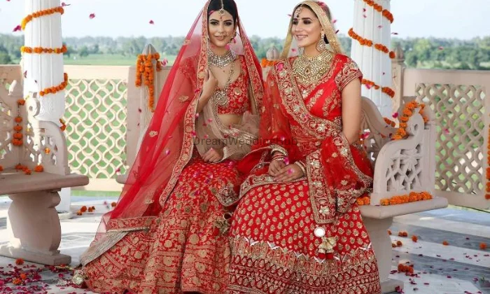Shubh Studio  Women’s Bridal